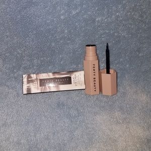 Fenty Beauty liquid eyeliner